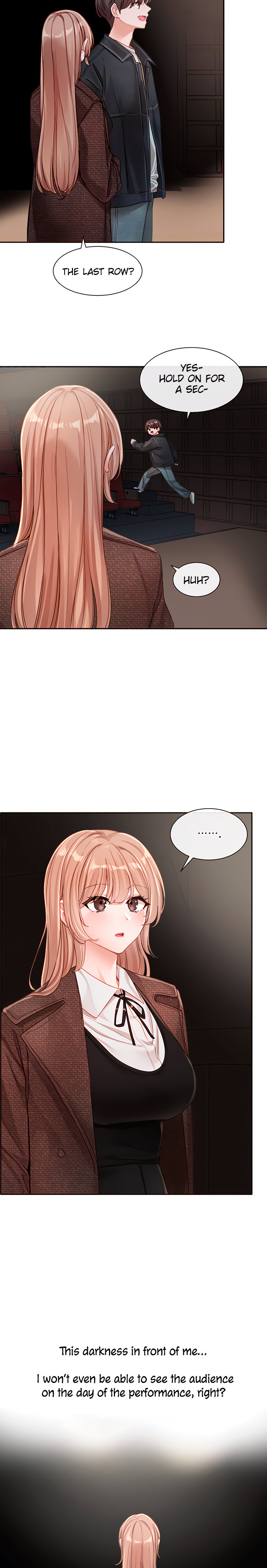 Circles - Chapter 135 - picture 8