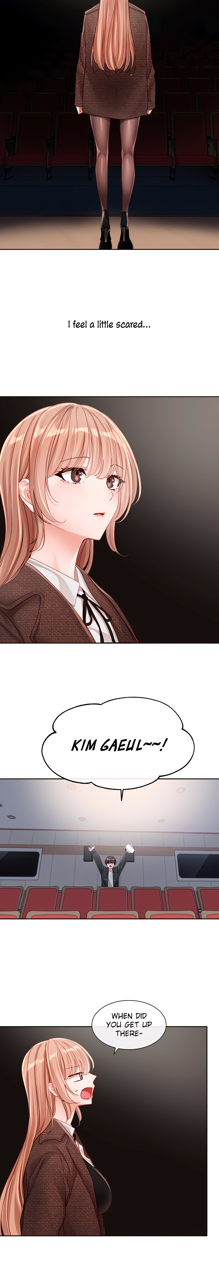 Circles - Chapter 135 - picture 9