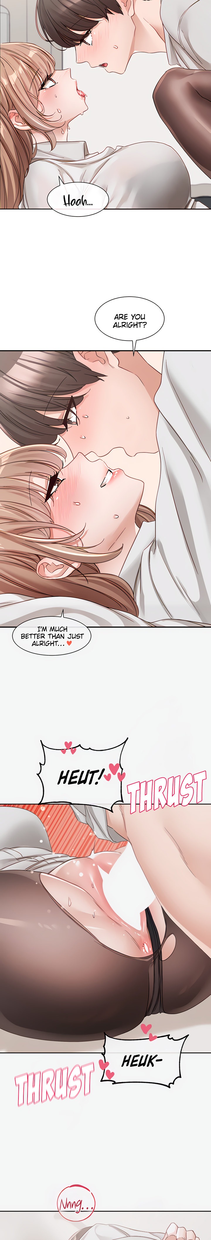 Circles - Chapter 136 - picture 11