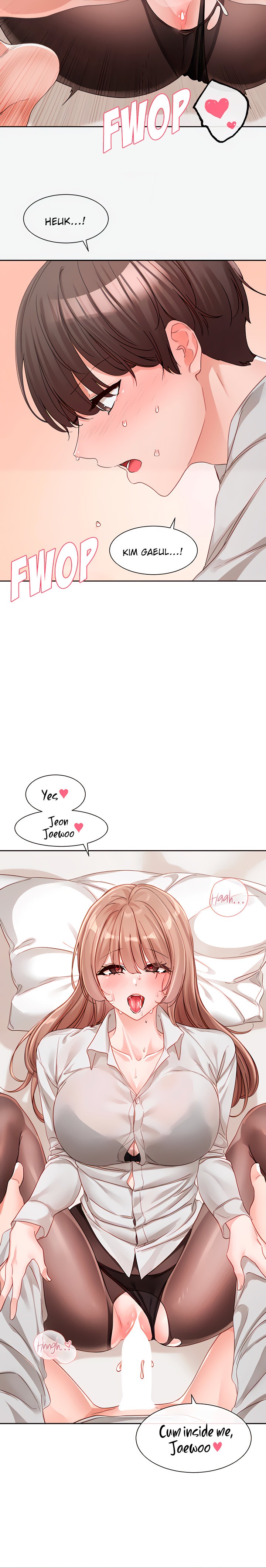 Circles - Chapter 136 - picture 15