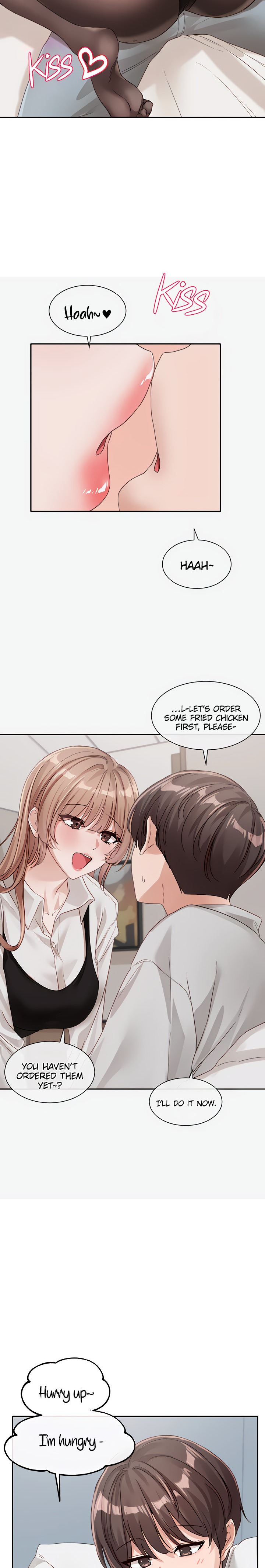 Circles - Chapter 136 - picture 2
