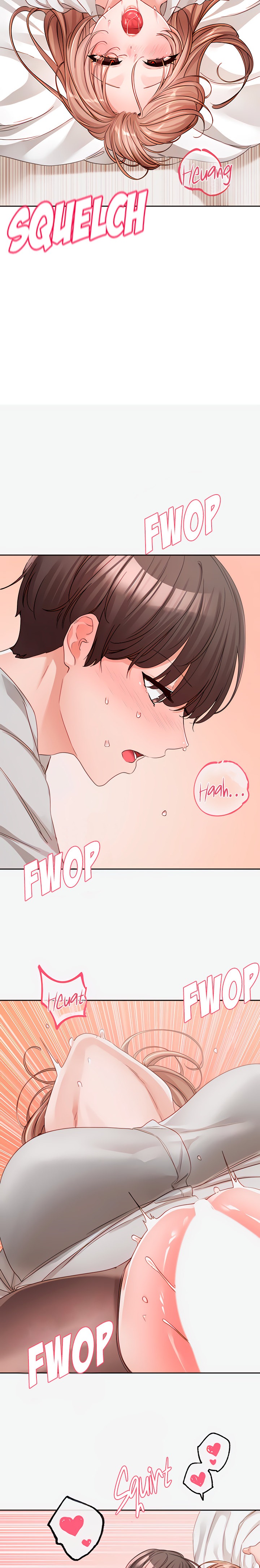 Circles - Chapter 136 - picture 20