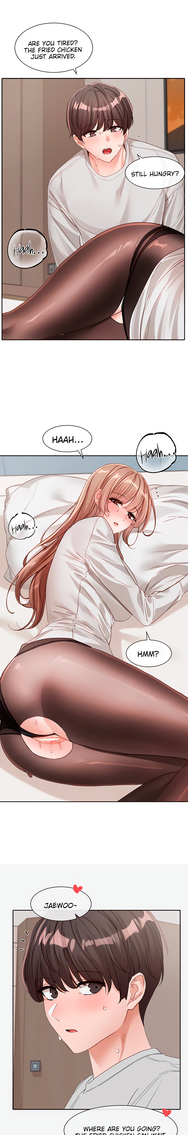 Circles - Chapter 136 - picture 23
