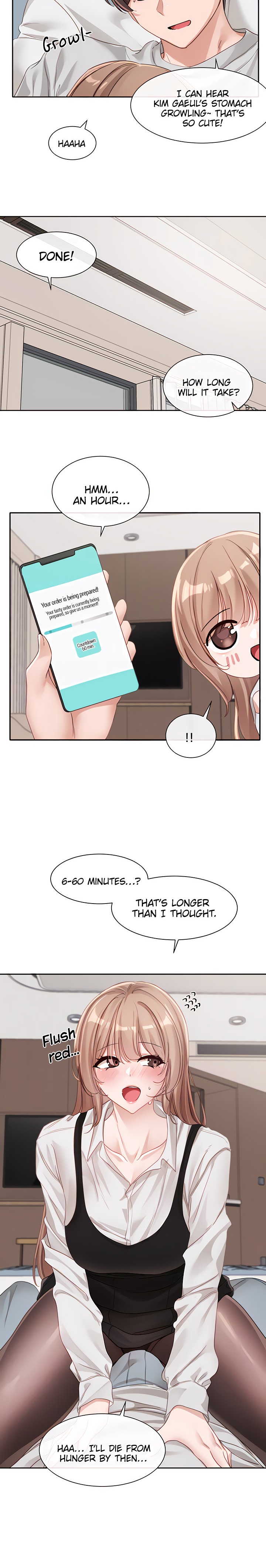 Circles - Chapter 136 - picture 3