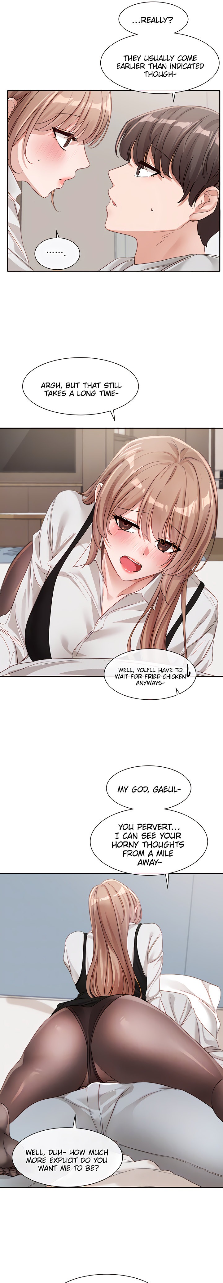 Circles - Chapter 136 - picture 4