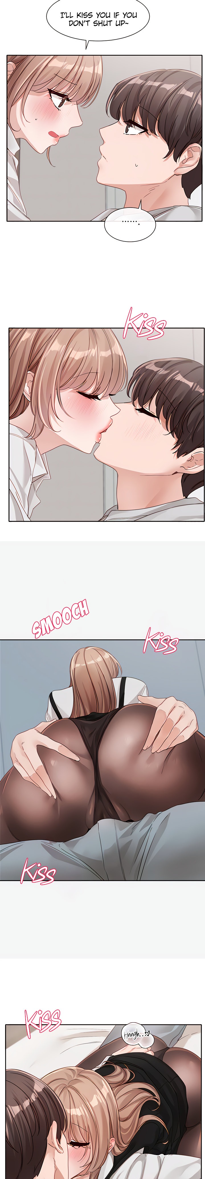 Circles - Chapter 136 - picture 5