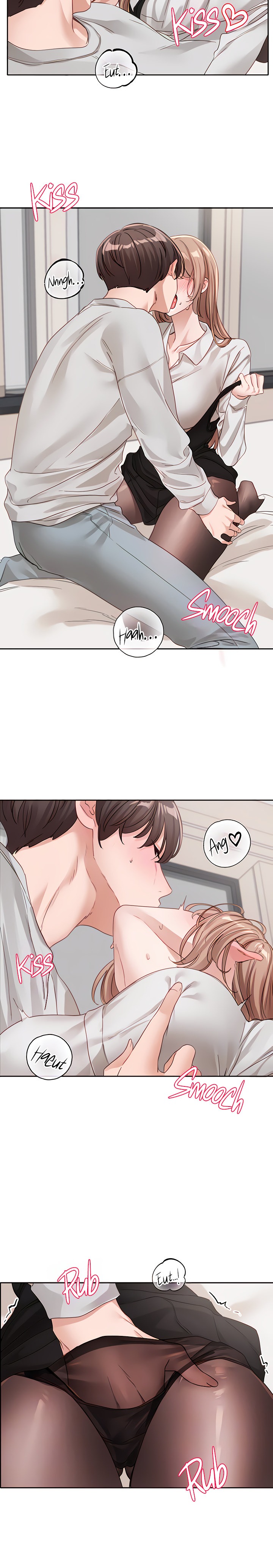 Circles - Chapter 136 - picture 6