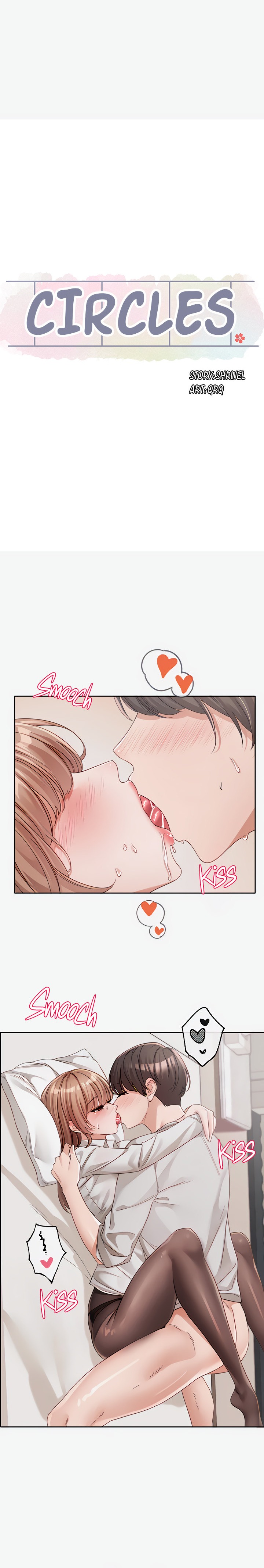 Circles - Chapter 136 - picture 9