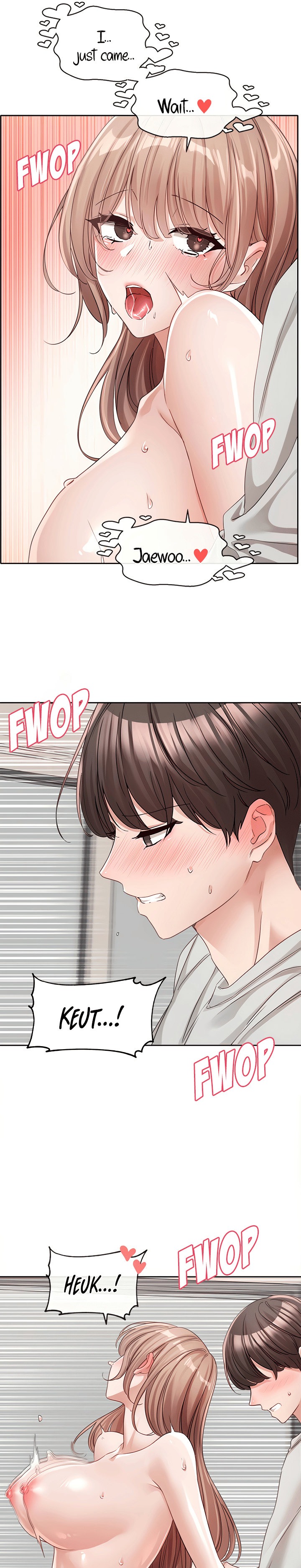 Circles - Chapter 137 - picture 10