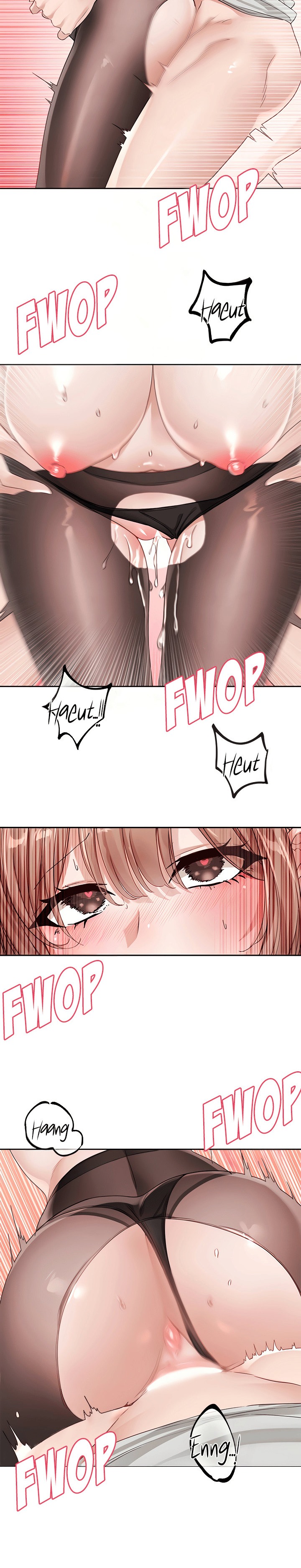 Circles - Chapter 137 - picture 12
