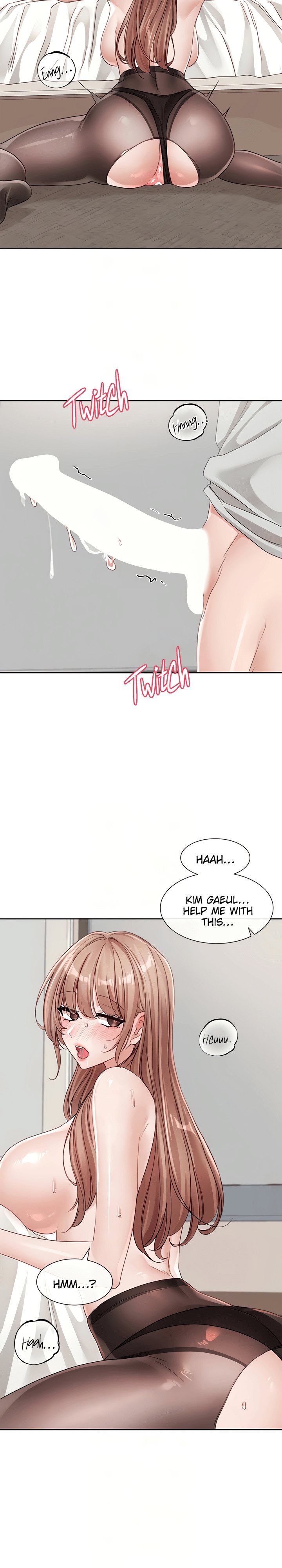 Circles - Chapter 137 - picture 15