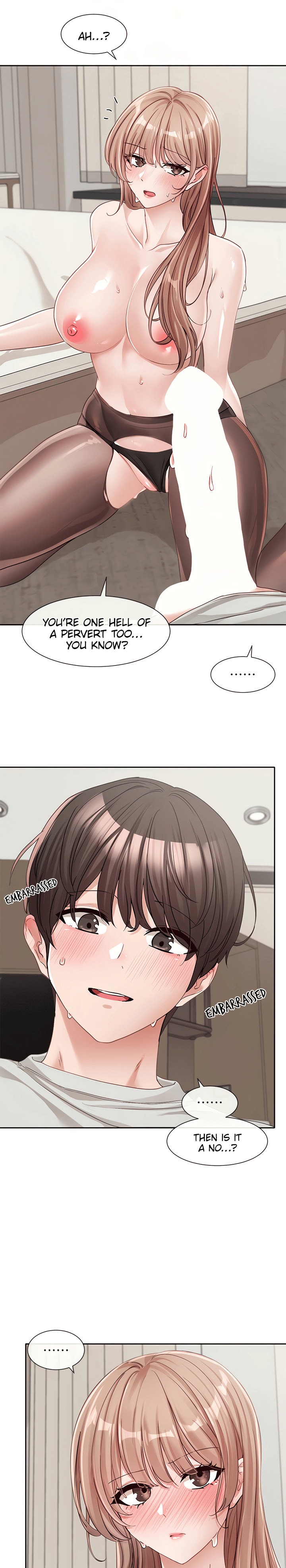 Circles - Chapter 137 - picture 16