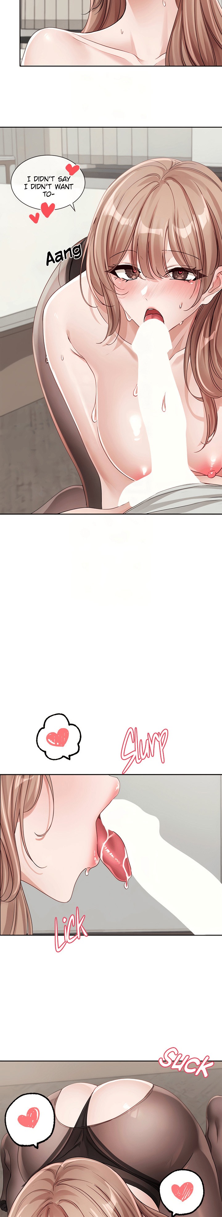 Circles - Chapter 137 - picture 17