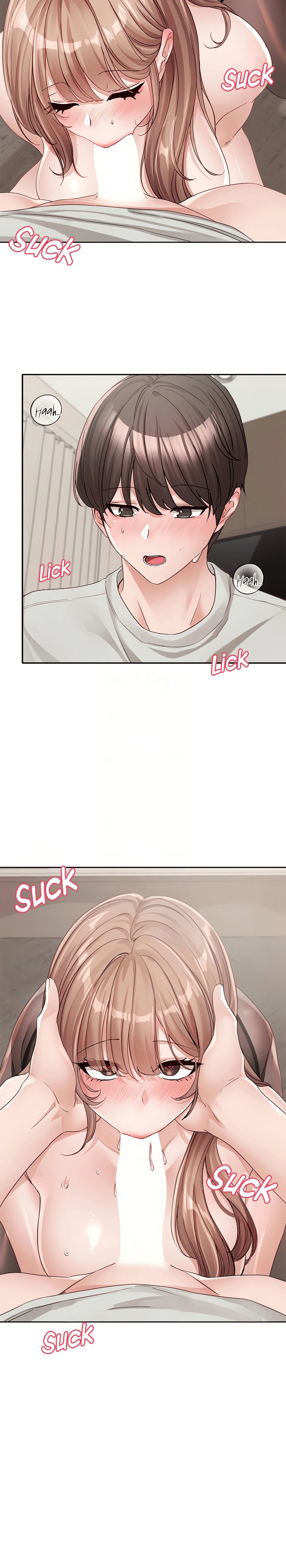 Circles - Chapter 137 - picture 18