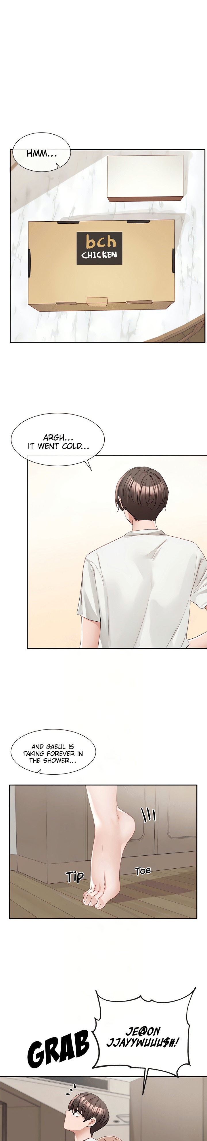 Circles - Chapter 137 - picture 20