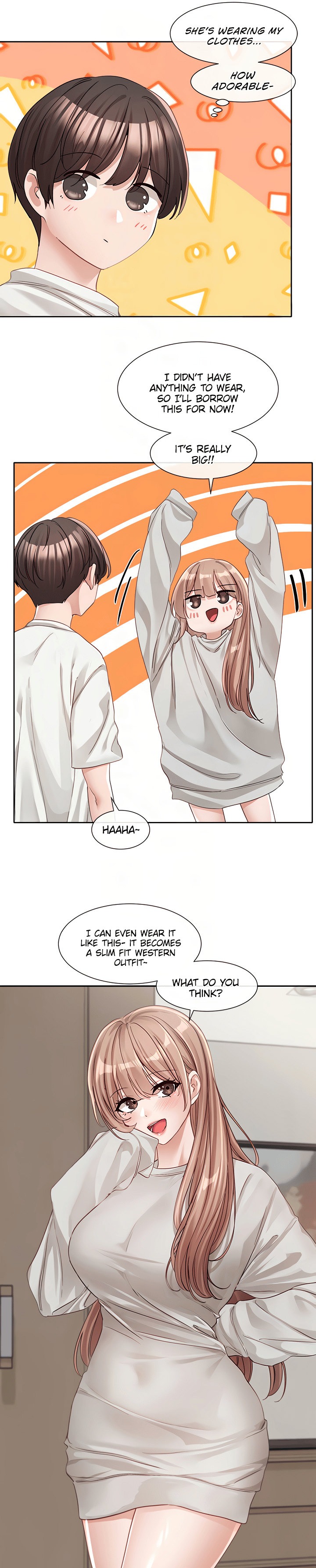 Circles - Chapter 137 - picture 22