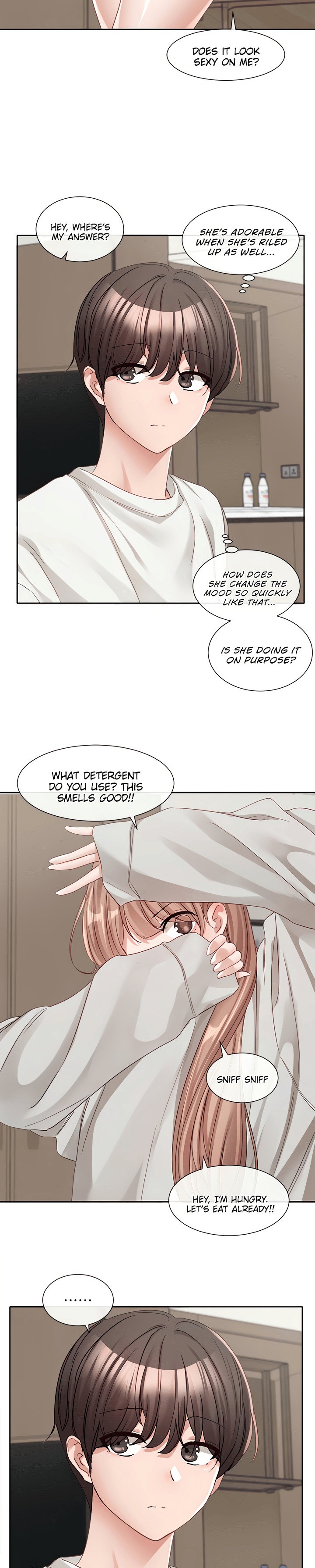 Circles - Chapter 137 - picture 23
