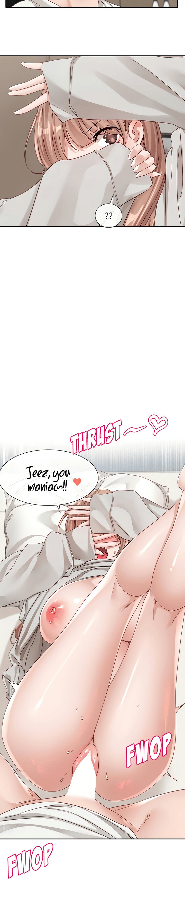 Circles - Chapter 137 - picture 24
