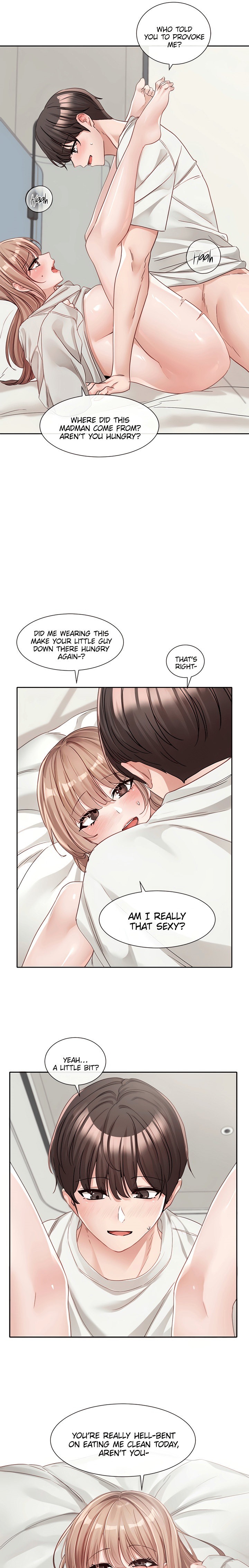 Circles - Chapter 137 - picture 25