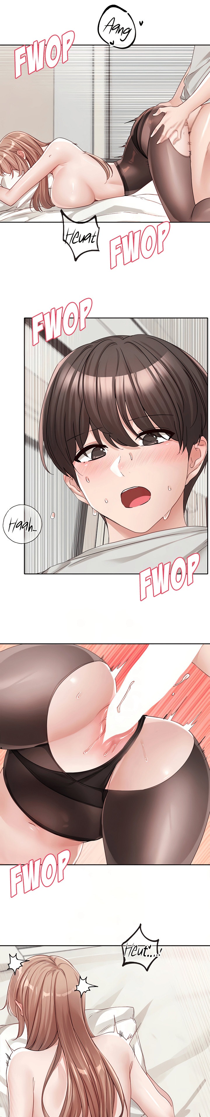 Circles - Chapter 137 - picture 4