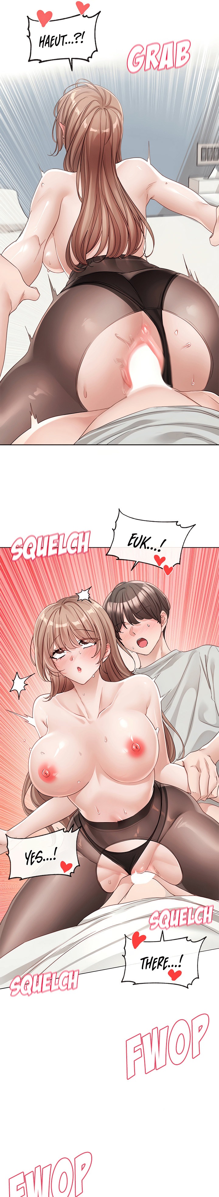 Circles - Chapter 137 - picture 7