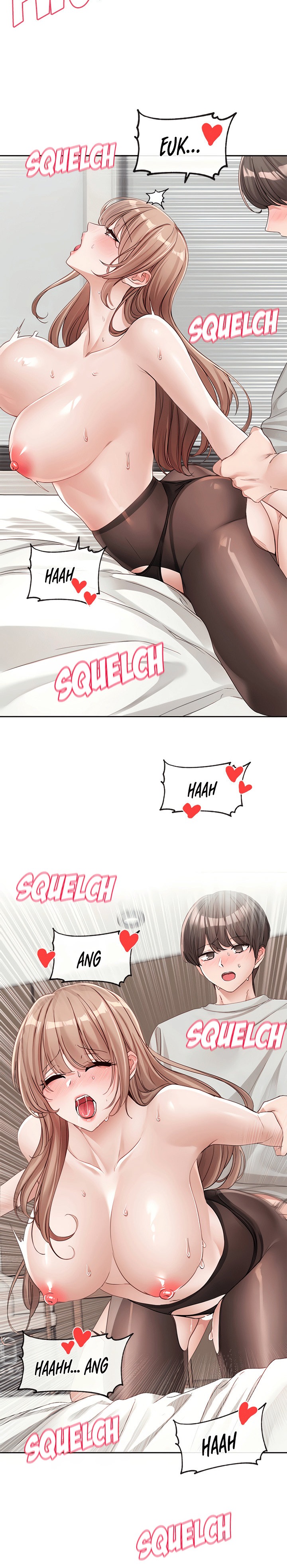 Circles - Chapter 137 - picture 8