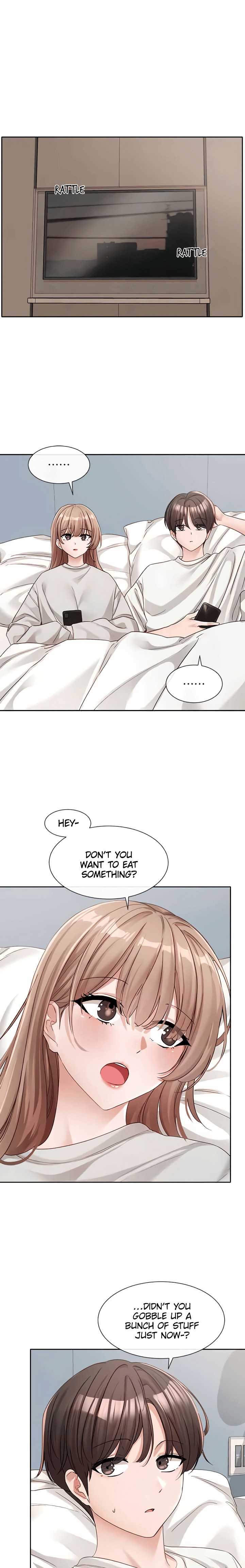 Circles - Chapter 138 - picture 1