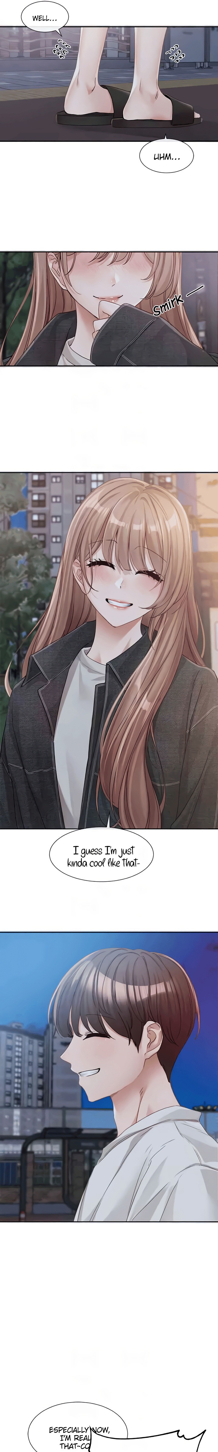 Circles - Chapter 138 - picture 11