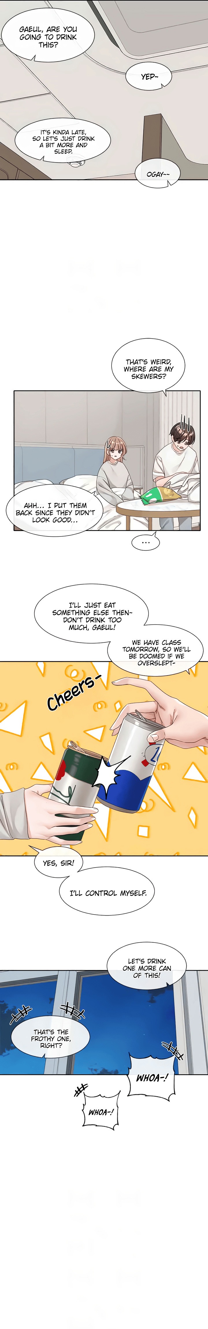 Circles - Chapter 138 - picture 13