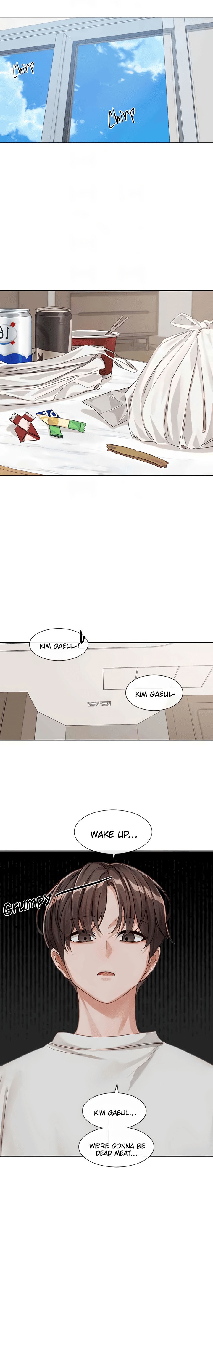 Circles - Chapter 138 - picture 14