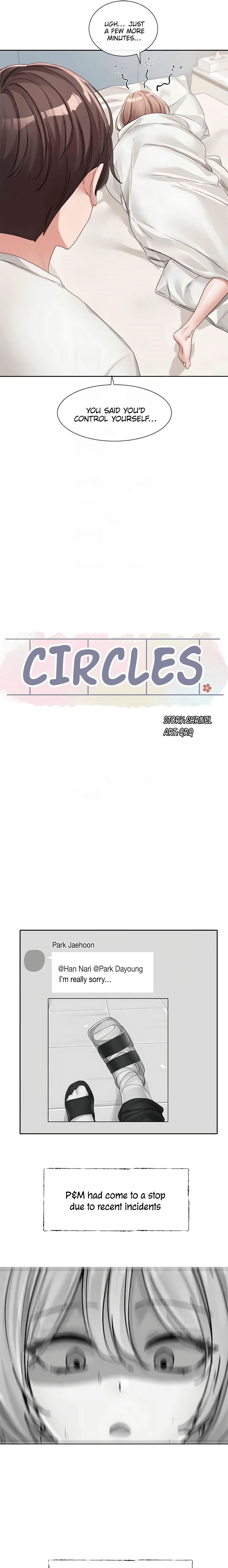 Circles - Chapter 138 - picture 15