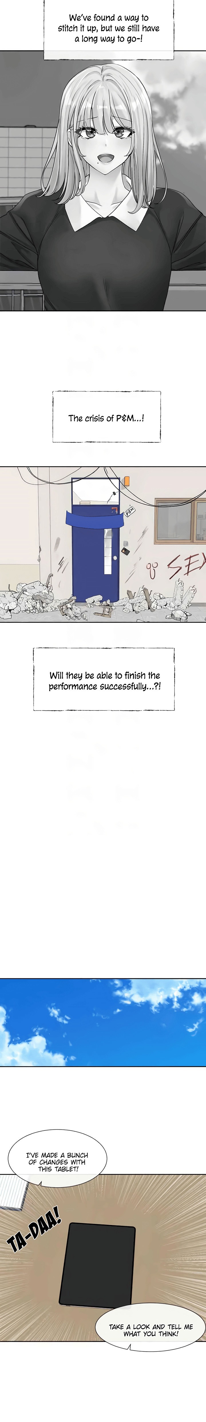Circles - Chapter 138 - picture 16