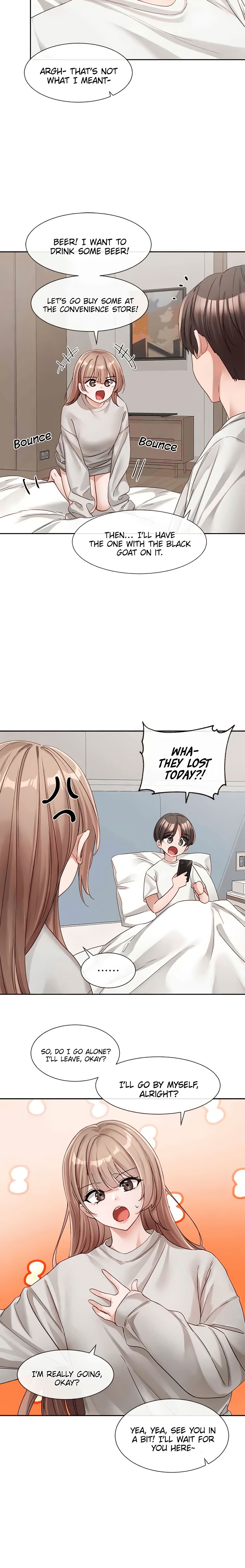 Circles - Chapter 138 - picture 2