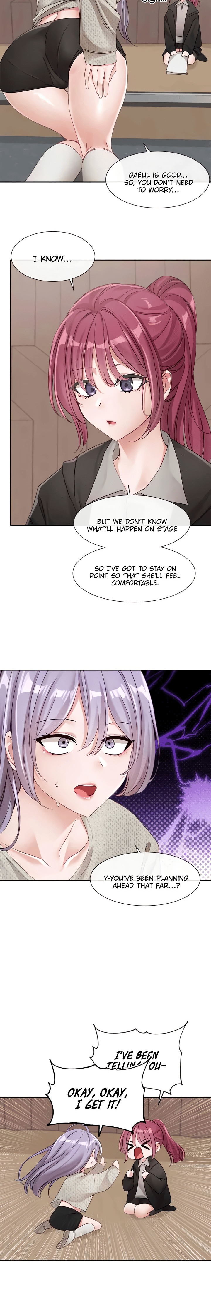 Circles - Chapter 138 - picture 20
