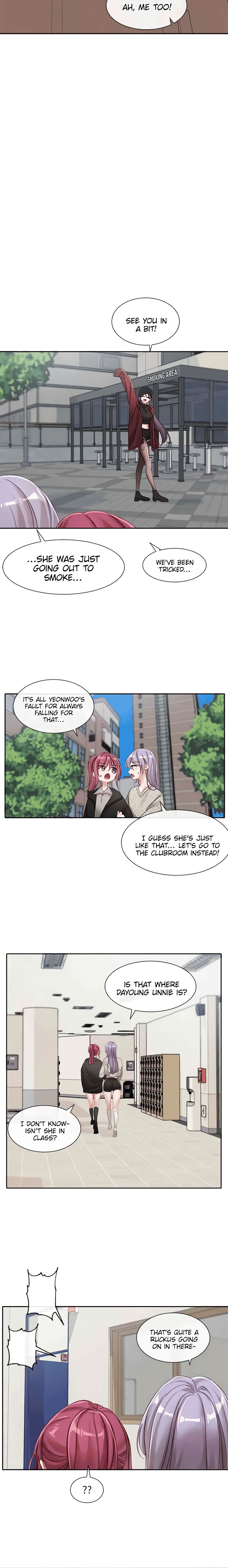 Circles - Chapter 138 - picture 22