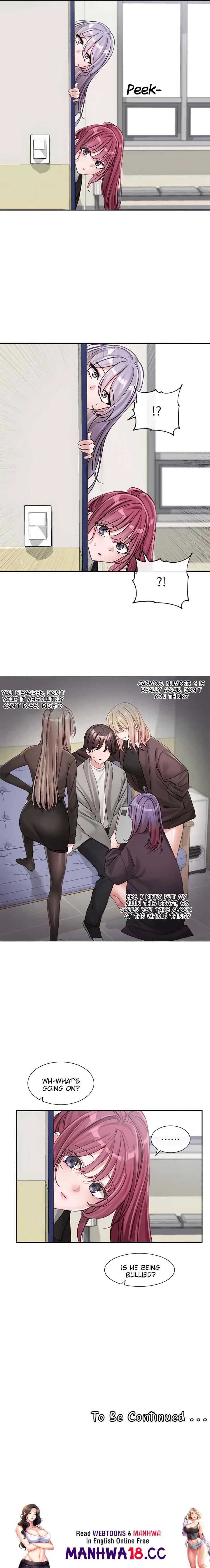 Circles - Chapter 138 - picture 23