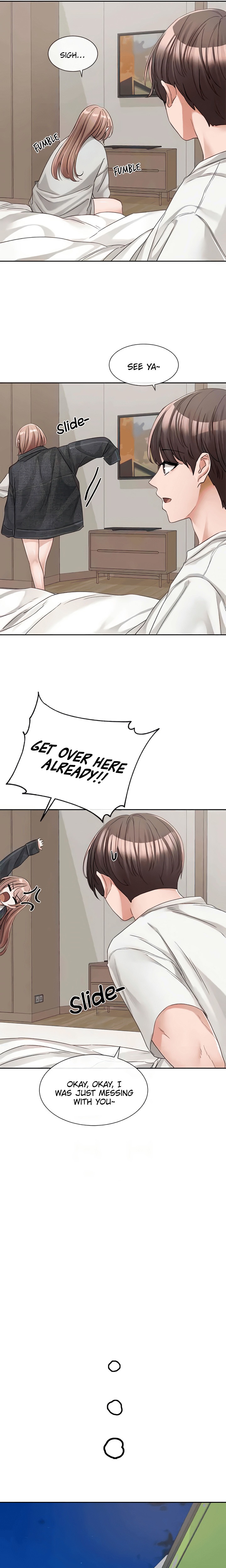 Circles - Chapter 138 - picture 3