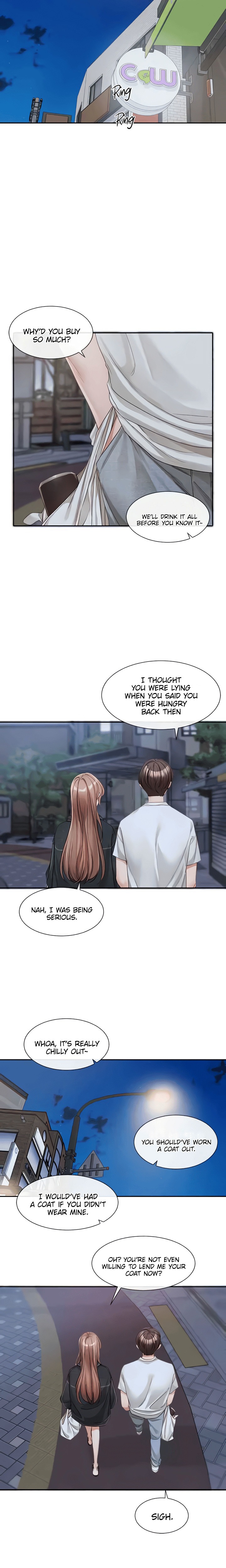 Circles - Chapter 138 - picture 4