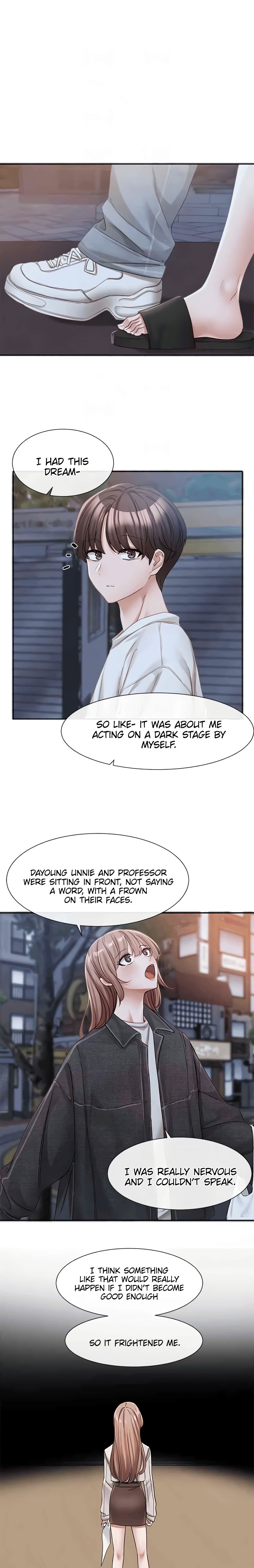 Circles - Chapter 138 - picture 5