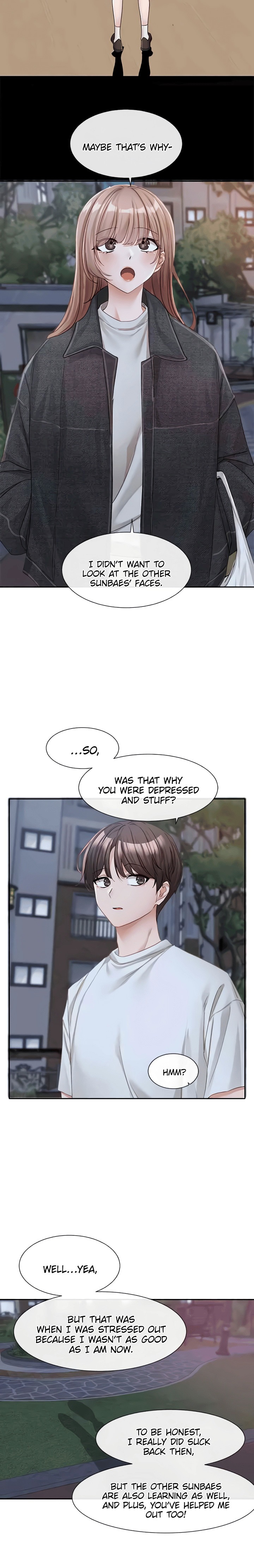 Circles - Chapter 138 - picture 6