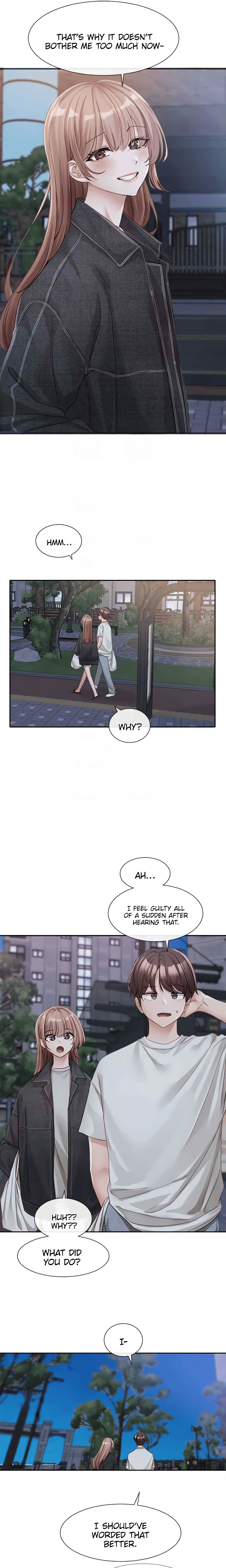 Circles - Chapter 138 - picture 7
