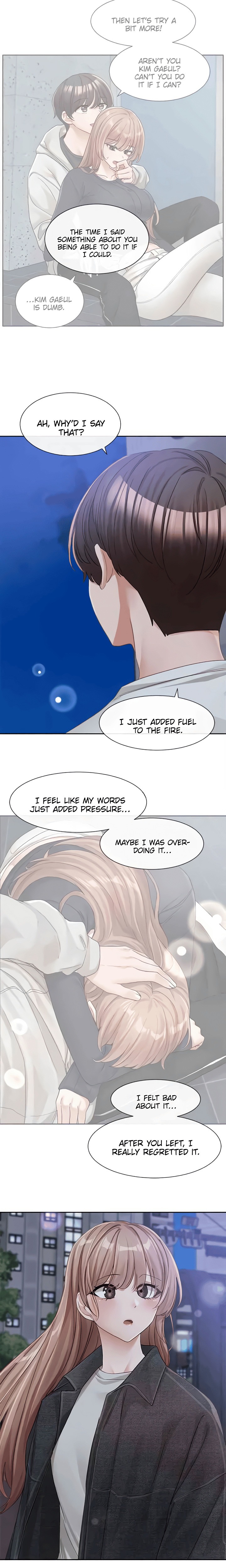 Circles - Chapter 138 - picture 8