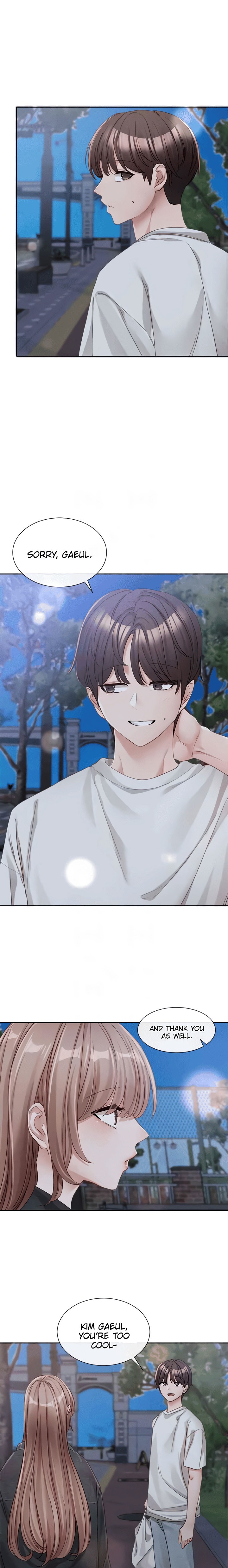 Circles - Chapter 138 - picture 9