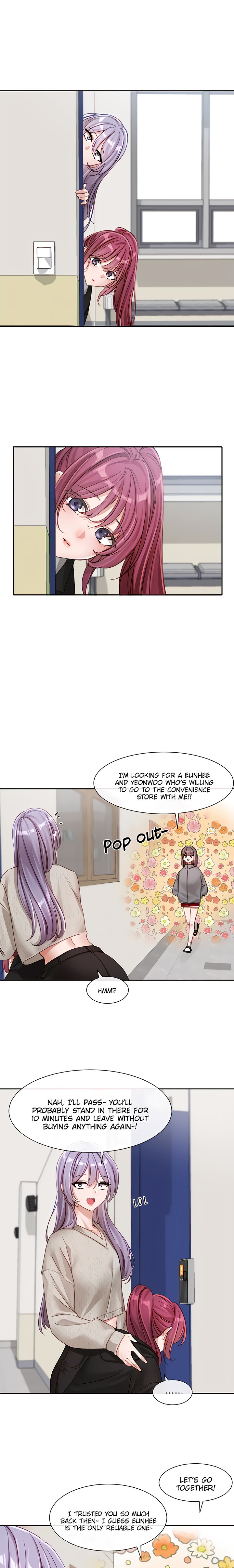 Circles - Chapter 139 - picture 1