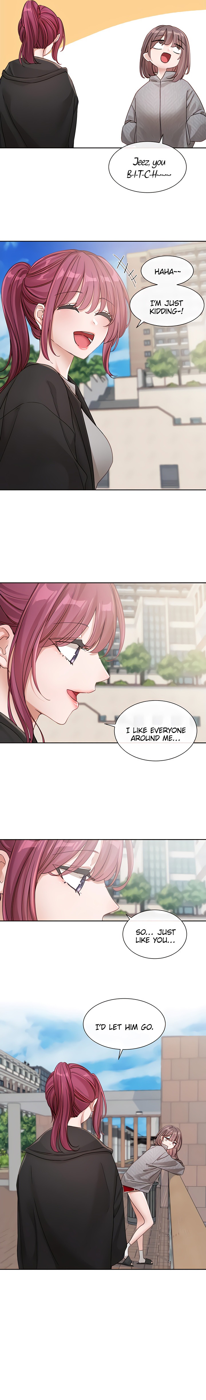 Circles - Chapter 139 - picture 10
