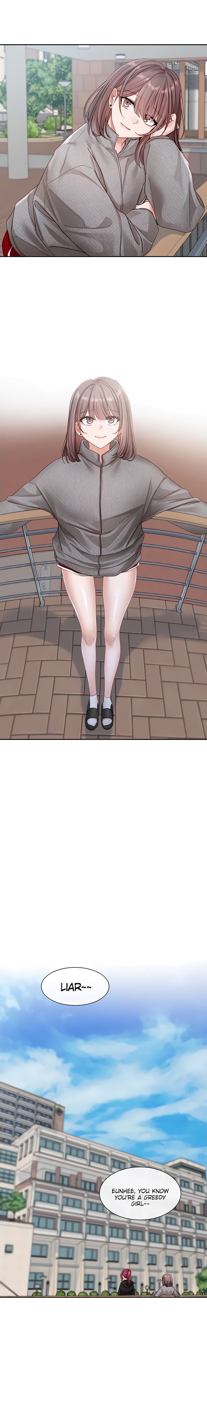 Circles - Chapter 139 - picture 11