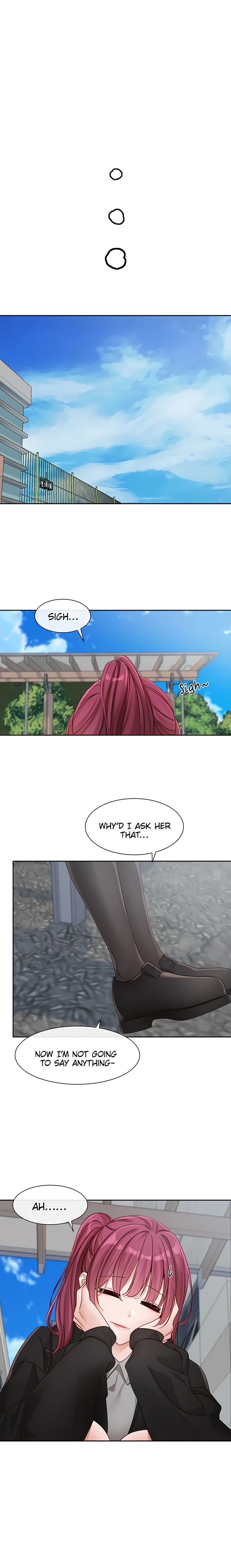 Circles - Chapter 139 - picture 12