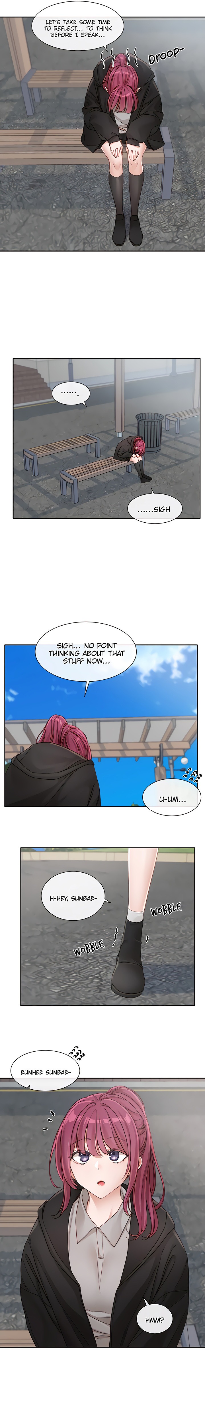 Circles - Chapter 139 - picture 13