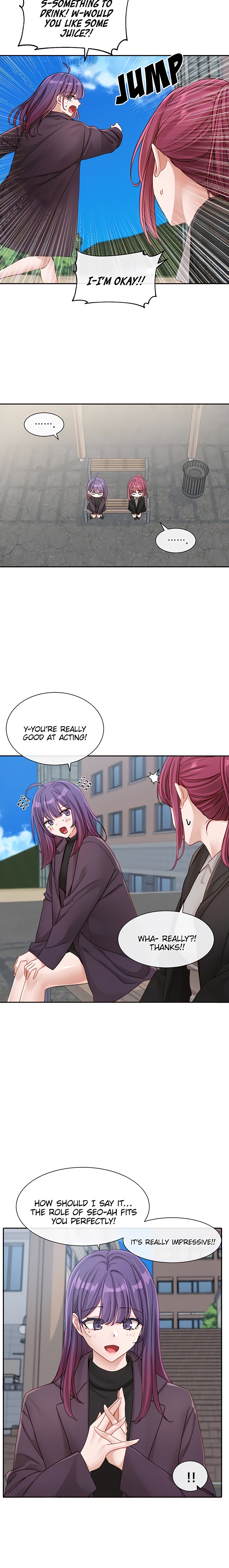 Circles - Chapter 139 - picture 15