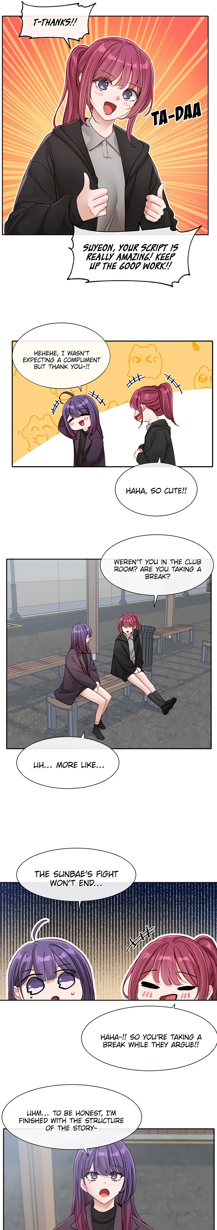 Circles - Chapter 139 - picture 16